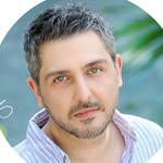 Mohammad Reza Ghaffari l محمدرضا غفارى