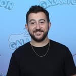 Vincent Martella's profile picture