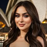 Farrah Yousef - فرح يوسف