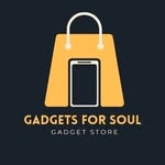 Gadgets for soul