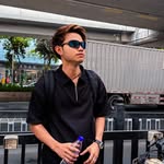 Syabil Zulkufli's profile picture