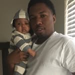 Mother Of A Young Playa😎's profile picture