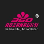 روزانا للتجميل  - rozana360