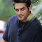 Vishal Nayak's profile picture