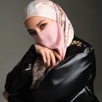 Neelofa's profile picture