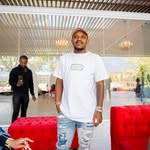 Kabza De Small🇳🇵