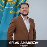 Yerlan Ainabekov