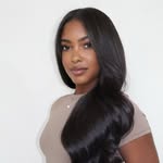 Gabrielle Morrison Joseph