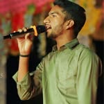 Singer Ganesh Mali Rampura's profile picture