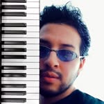 A N T H O N Y   C A L V A  | Piano