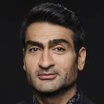 Kumail Nanjiani
