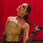Gülsim Ali Fan's profile picture