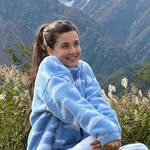 Anna - Exploring Japan's Secrets