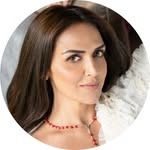 ESHA DEOL