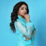 Maram Jassim - مرام البلوشي