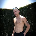 •  TAZ SKYLAR  •