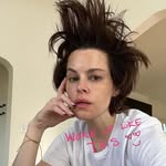 emily hampshire