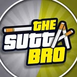 THE SUTTA BRO 🚬