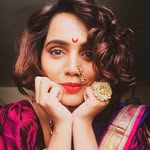Urmila| Actor Marathi Youtuber