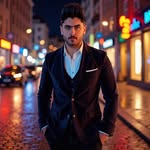 AHMED MAHANA - أحمد مهنى