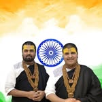 Rasik Sant Shri Chitra Vichitra Bihari Dass Ji Maharaj