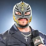 Rey Mysterio's profile picture