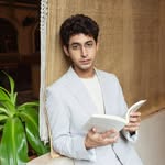 Mihir Ahuja's profile picture