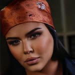 AMIRA ZOUHAÏR's profile picture