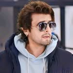 Sonu Nigam Universe