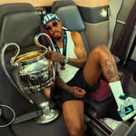 PRESNEL KIMPEMBE's profile picture