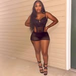 TheRealAriaunaManning🦋 | Model's profile picture