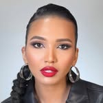 Kristina Menissov 🐾