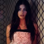 Camila Morrone's profile picture