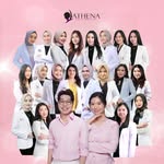 Klinik Kecantikan Athena Official's profile picture