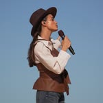 Isadora Pompeo 🇧🇷+