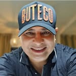 Márcio Oliveira's profile picture