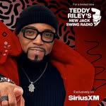 Teddy Riley