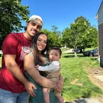 Sophia & Jeff Bullis