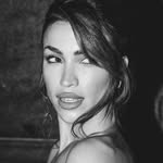 A͙ G͙ U͙ S͙ T͙ I͙ N͙ A͙