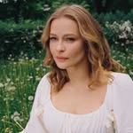 Юлия Пересильд Julia Peresild