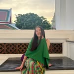 Urin Nyamsuren's profile picture