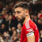 Bruno Fernandes's profile picture