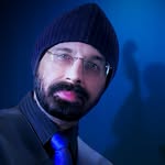 Vineet Singh Hukmani