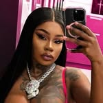 Suki With The Good Coochie