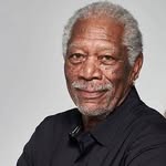 Morgan Freeman's profile picture