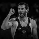 Khamzat Chimaev's profile picture