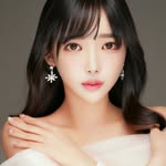 박세미 진아림 진유 배우actress  broadcaster Park Se-mi  Jin Arim Jin Yu Ah