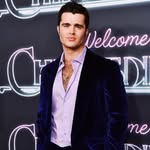 Spencer Boldman
