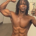 Shaka Smith VEGAN actor lawyer