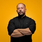 Tamer N. Bseiso | تامر بسيسو